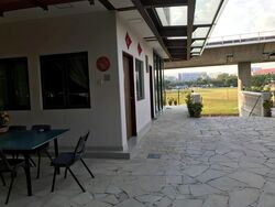 Yunnan Gardens (D22), Terrace #520554321